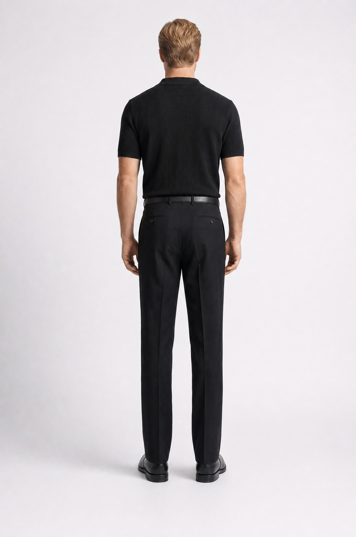Slim Fit Poloshirt