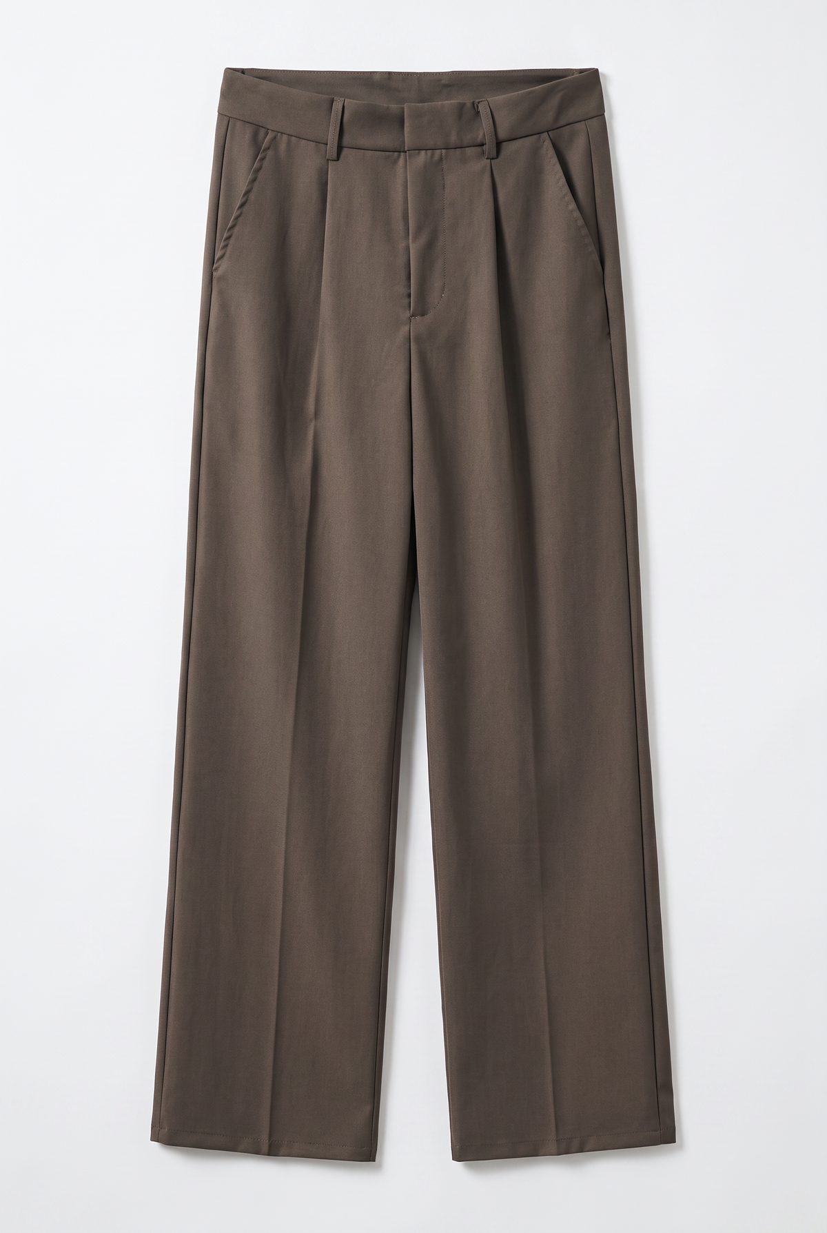 Everyday Trousers