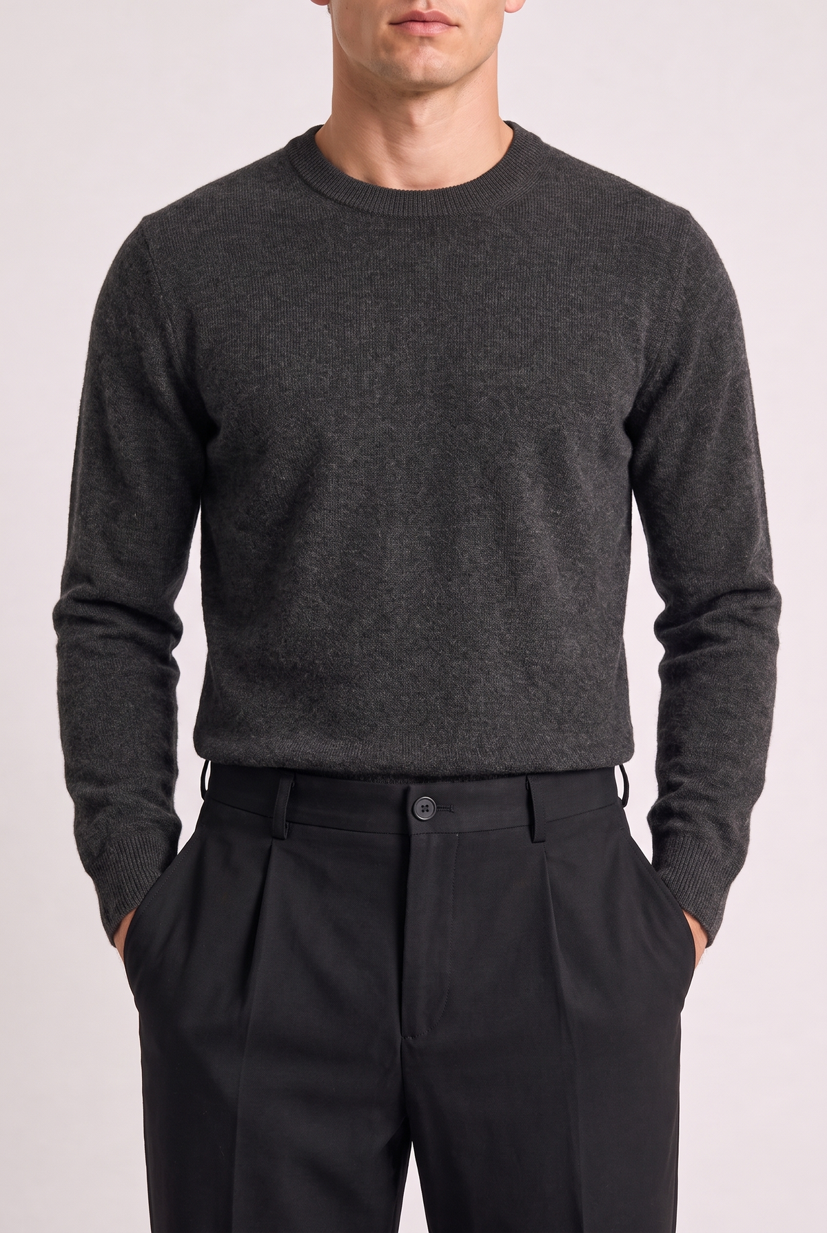 Essential Knit