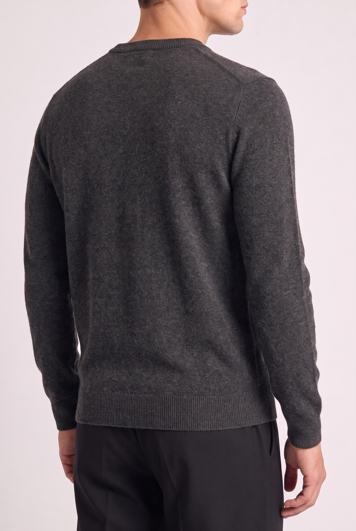 Essential Knit