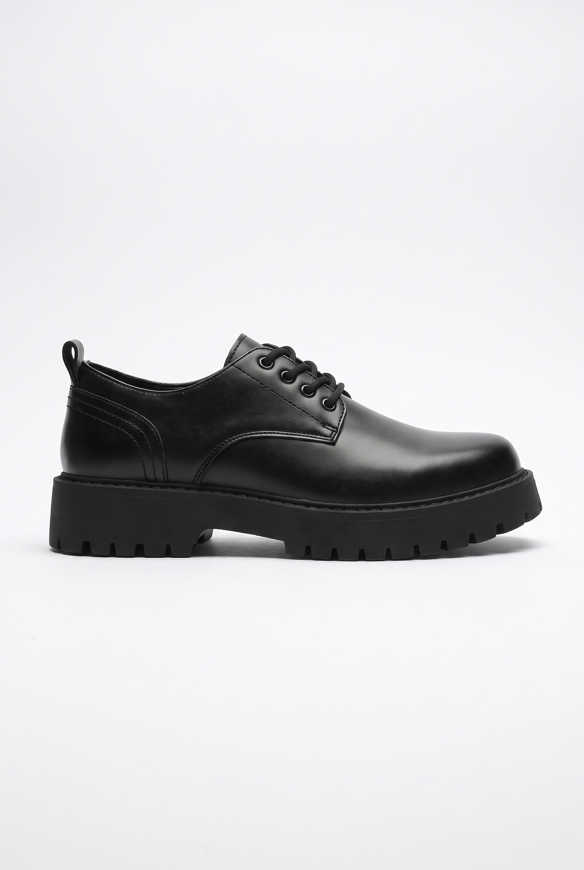 Noir Derby Signature