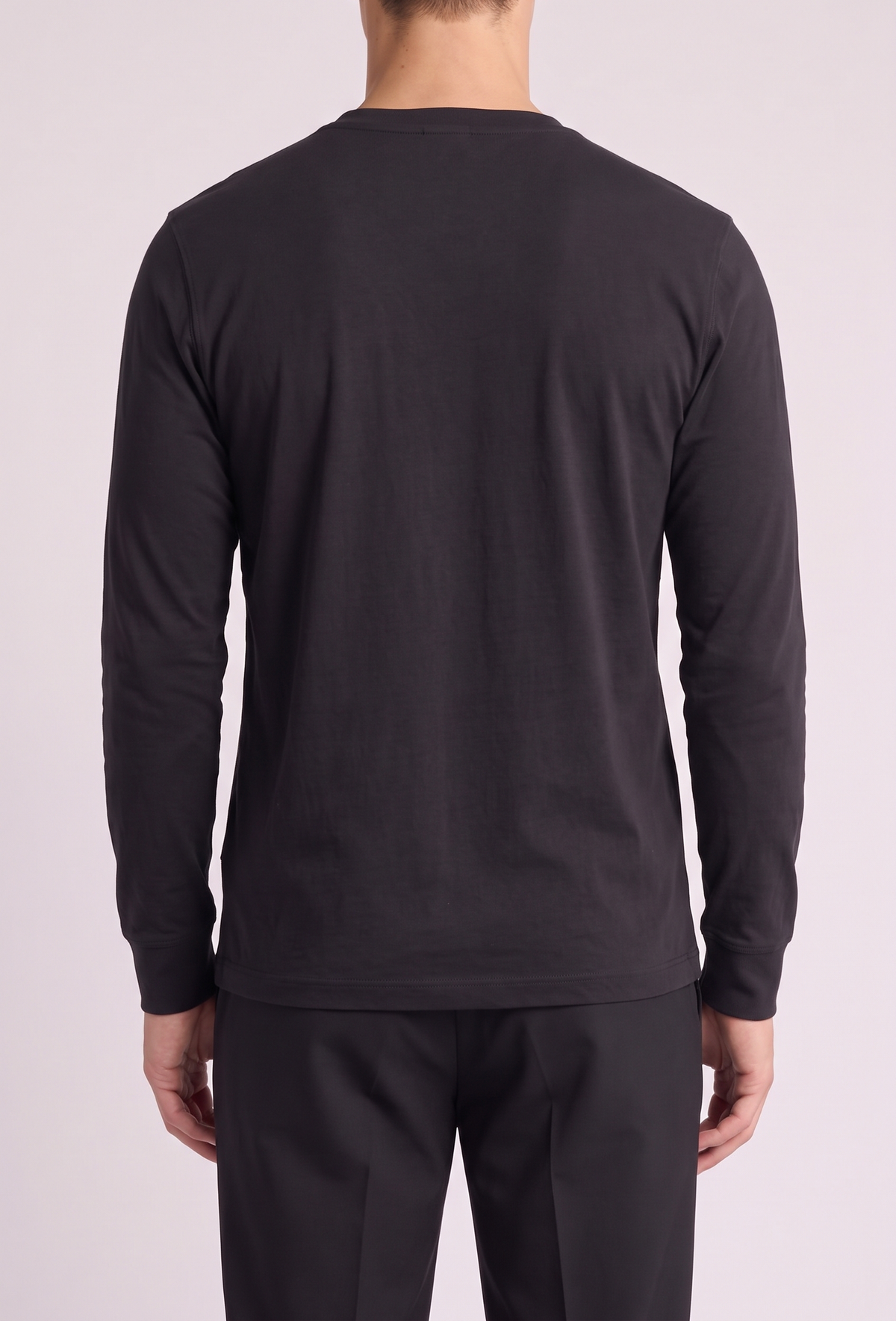 Core Henley Shirt