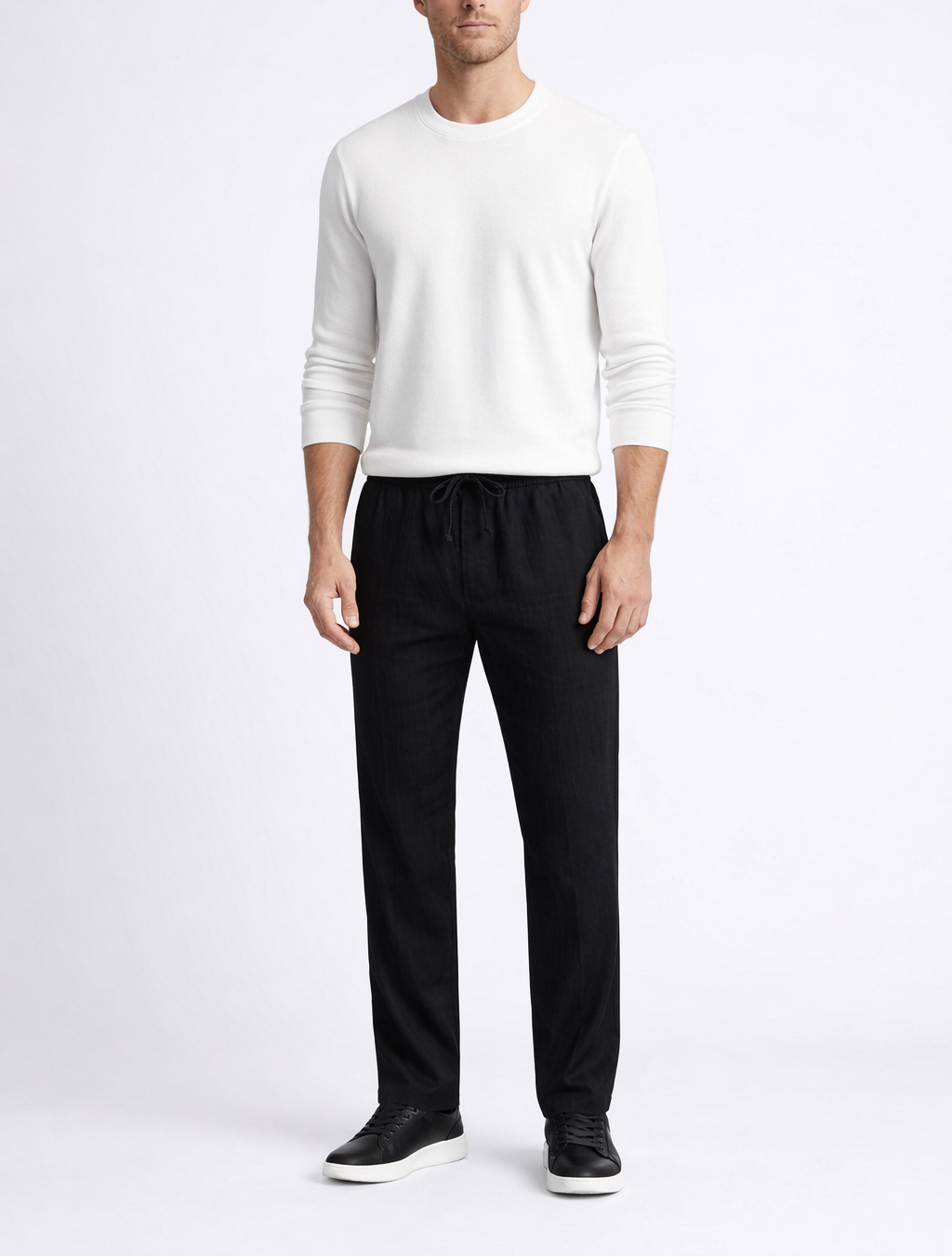 Clean Fit Longsleeve