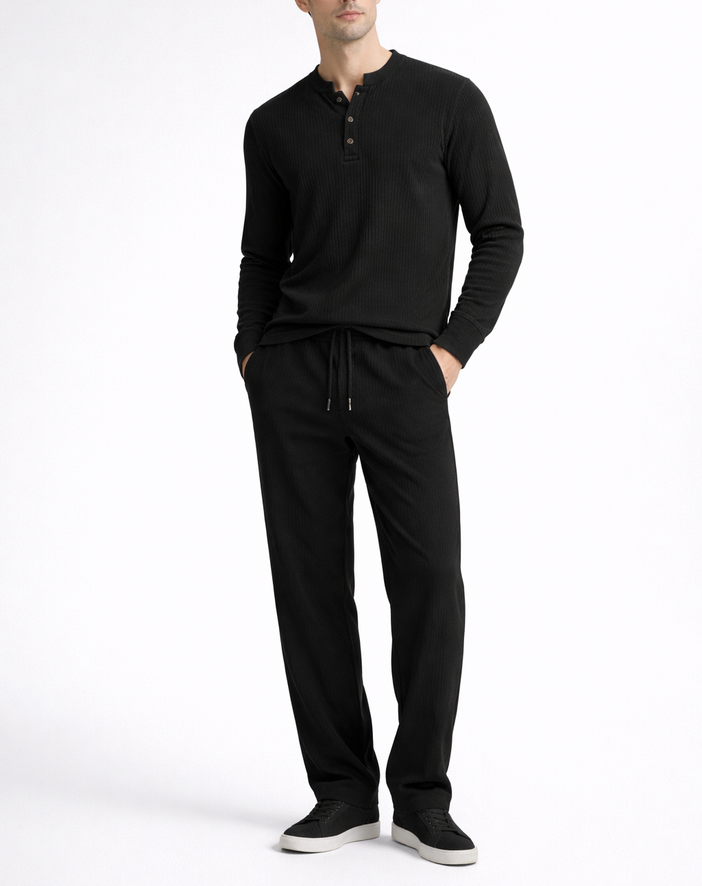Relaxed Cord 2- Teiler Set