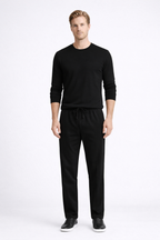 Clean Fit Longsleeve