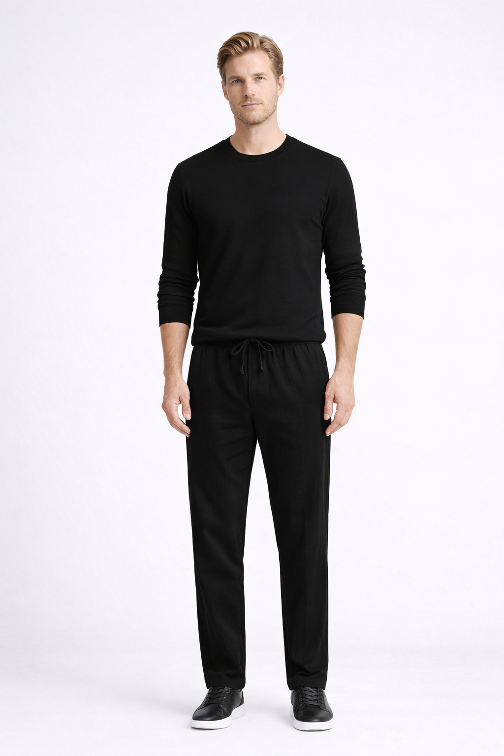 Clean Fit Longsleeve