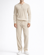 Relaxed Cord 2- Teiler Set