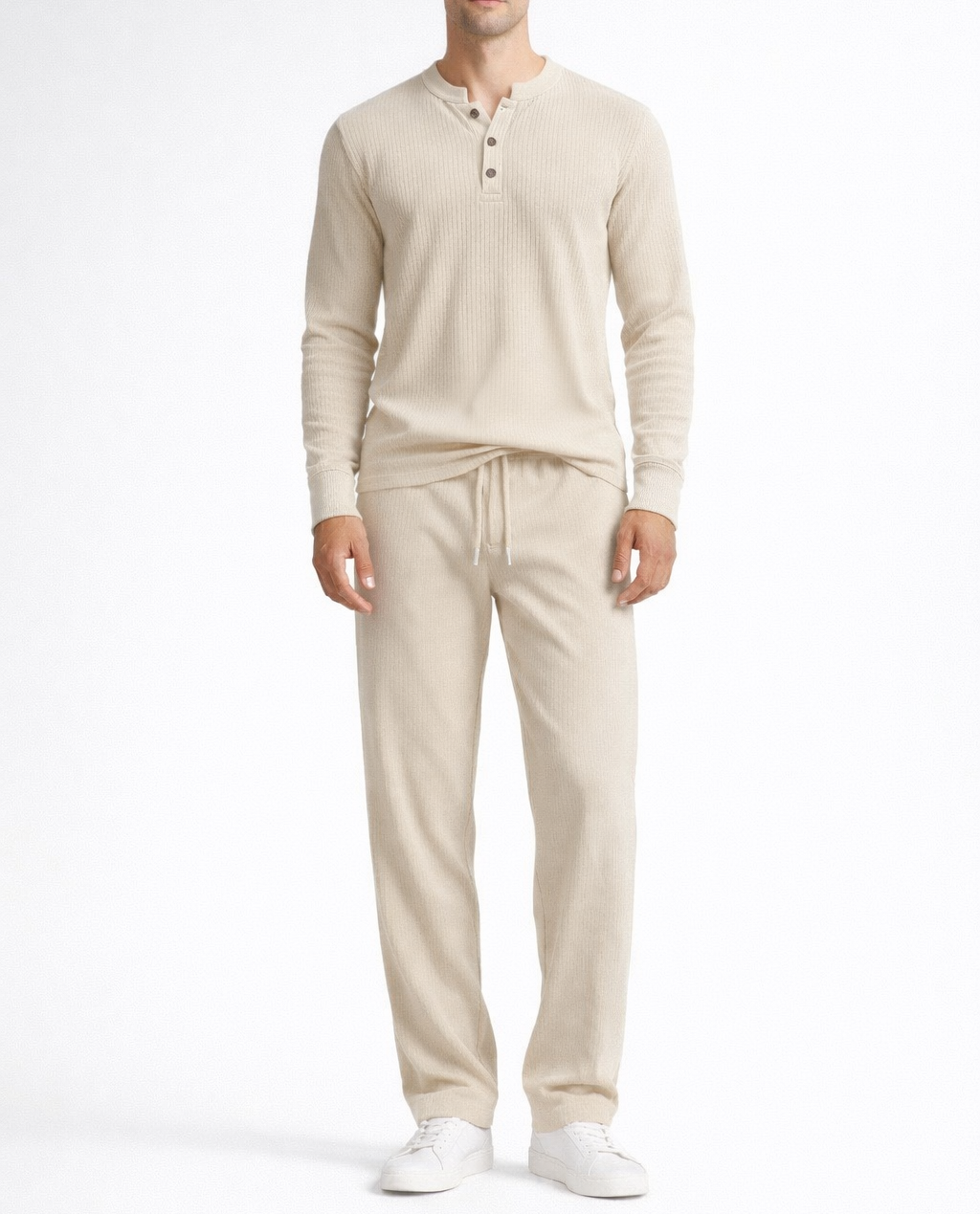 Relaxed Cord 2- Teiler Set