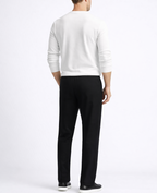 Clean Fit Longsleeve