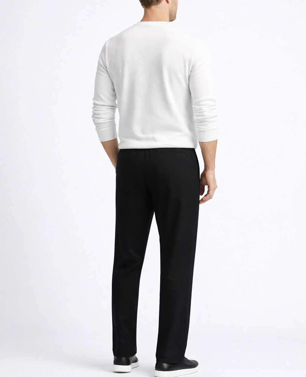 Clean Fit Longsleeve