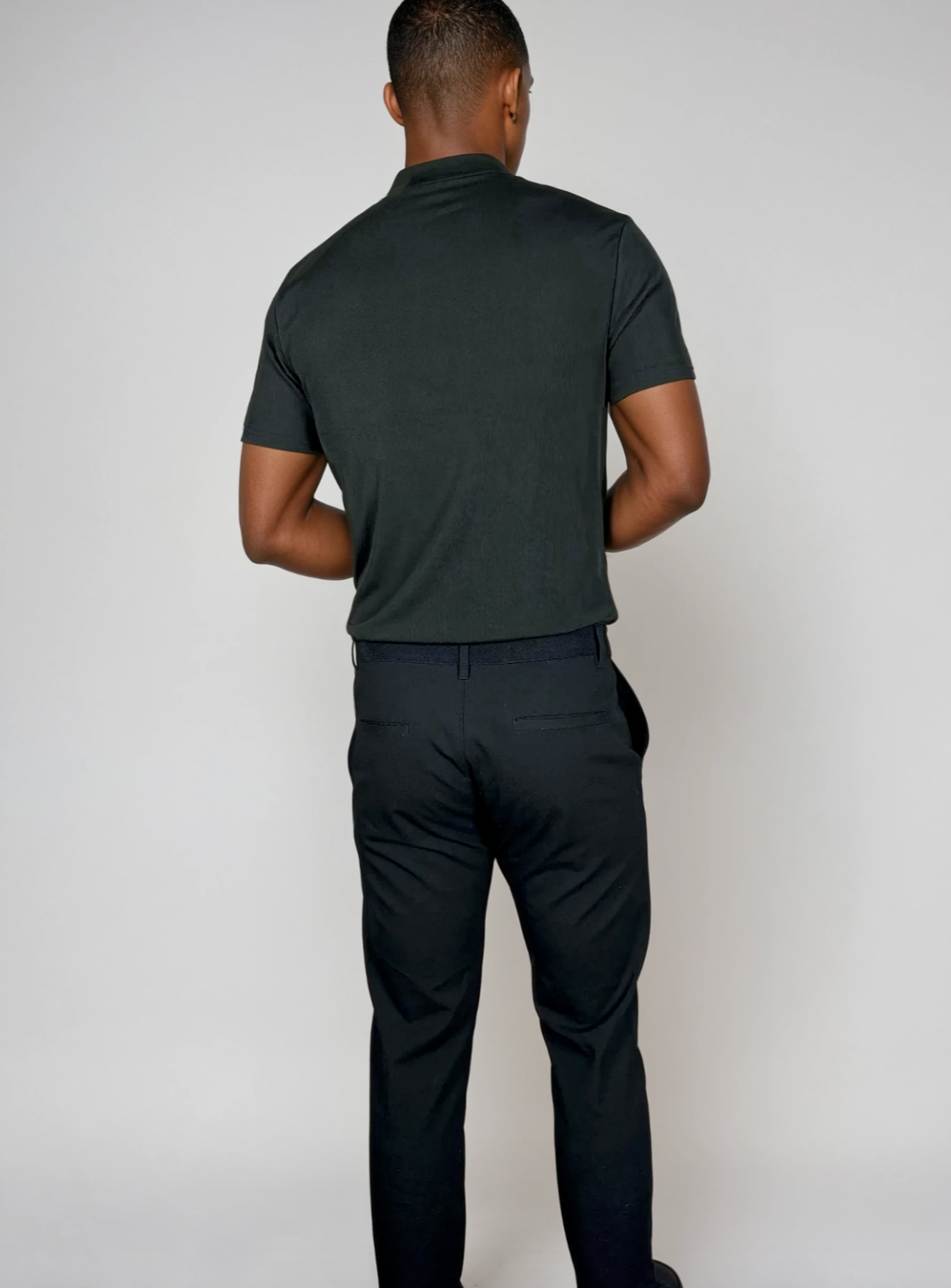 Elastisches Classic T-shirt