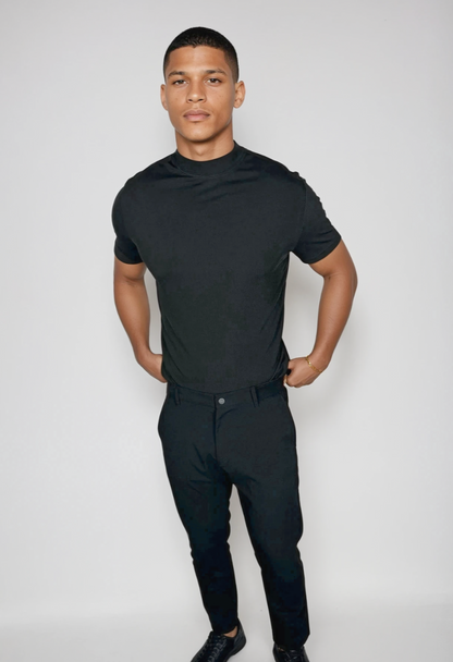 Elastisches Classic T-shirt