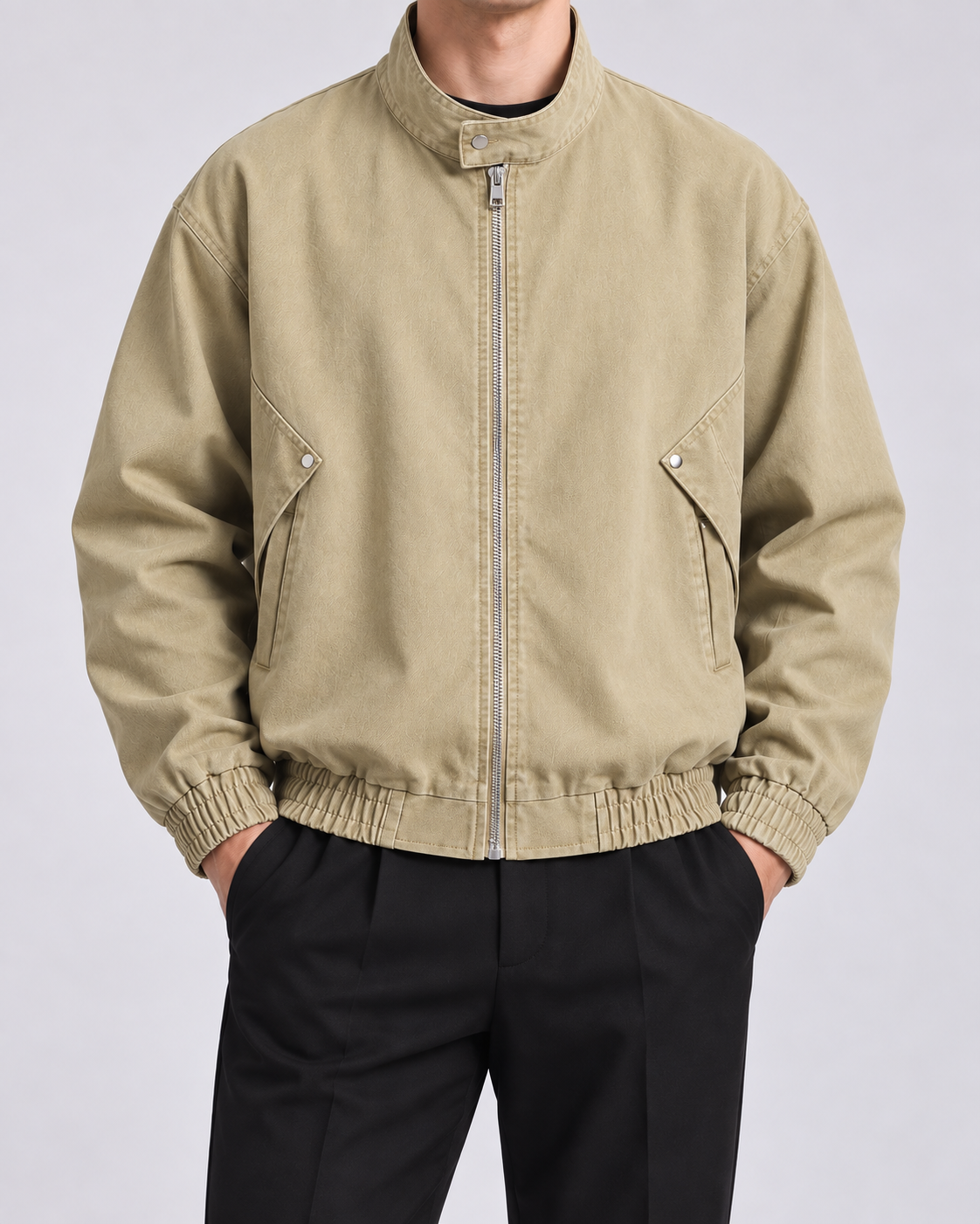 Atelier Jacket