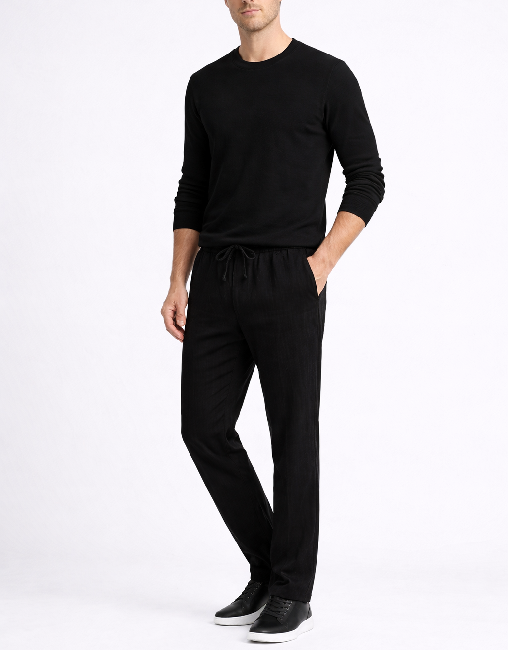 Clean Fit Longsleeve