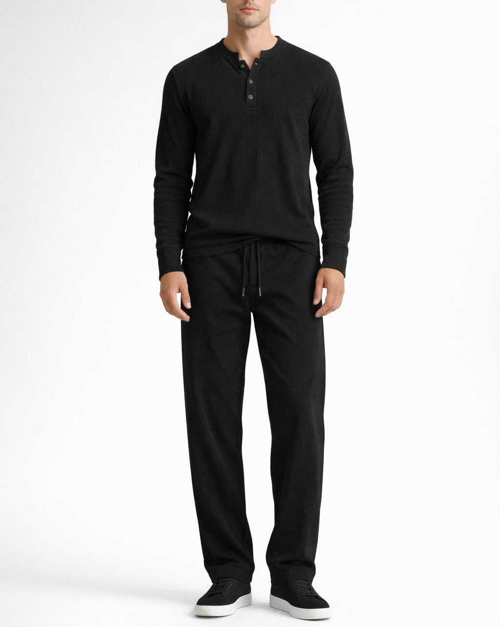 Relaxed Cord 2- Teiler Set