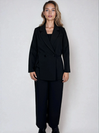 Zweiteiliges Blazer-Set