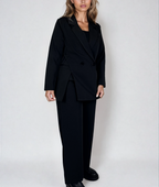 Zweiteiliges Blazer-Set