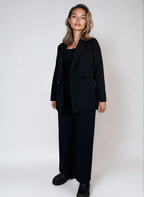 Zweiteiliges Blazer-Set