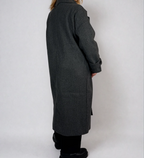 Weicher Oversize-Mantel