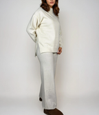 Zweiteiler Jumper-Set