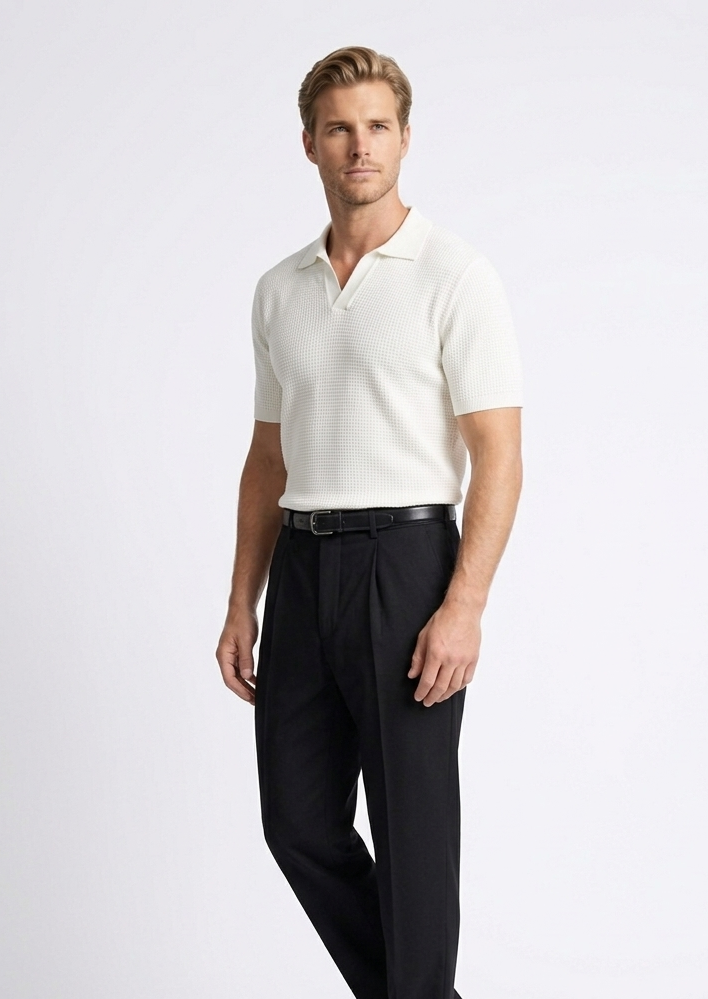 Slim Fit Poloshirt