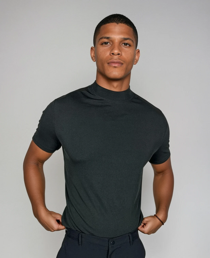 Elastisches Classic T-shirt