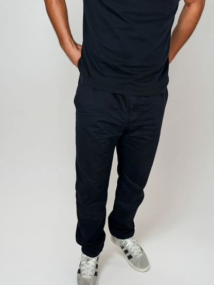 Casual Loose Fit Hose