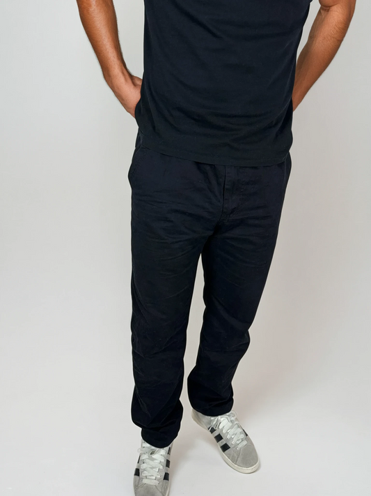 Casual Loose Fit Hose