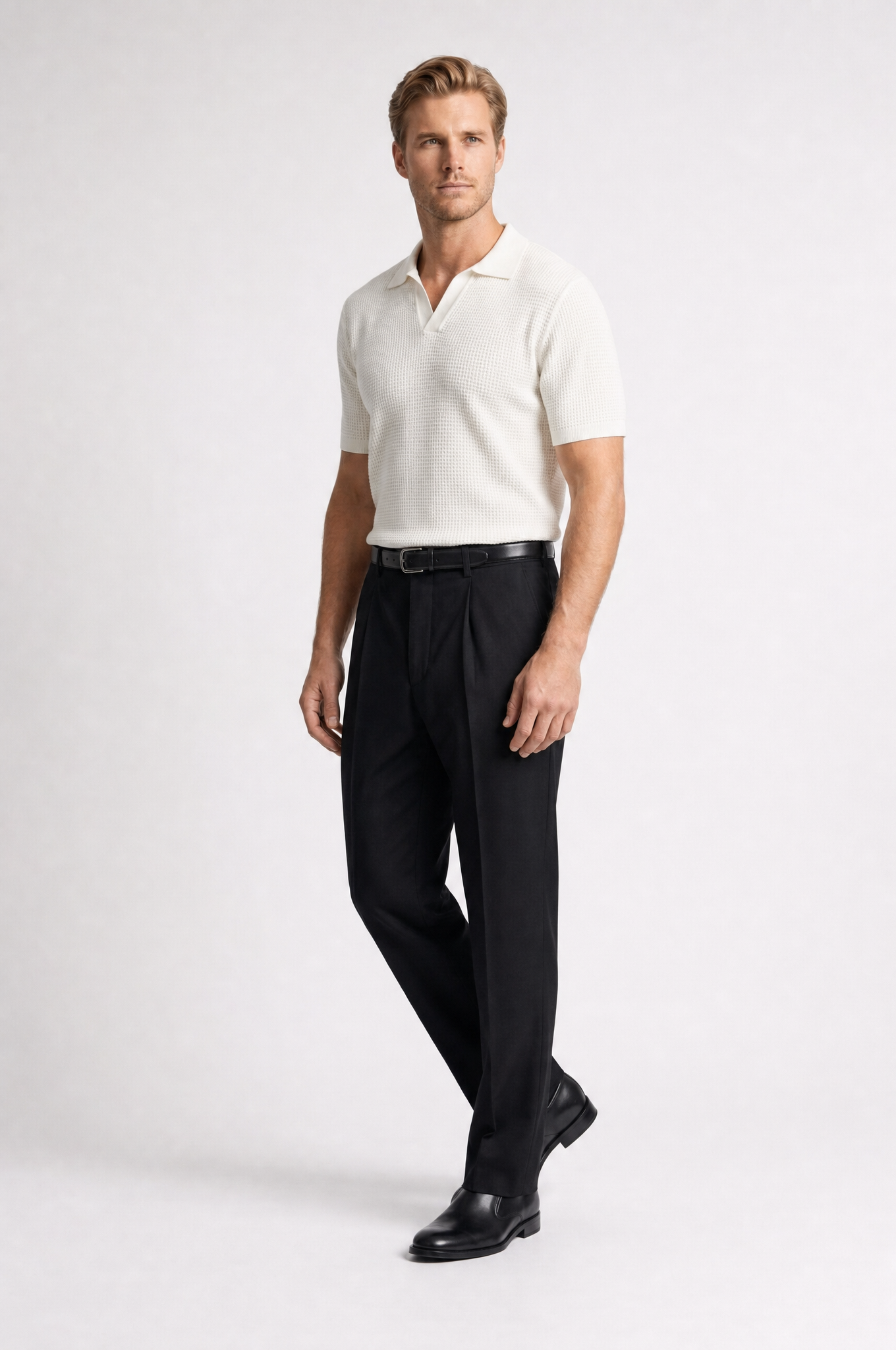 Slim Fit Poloshirt