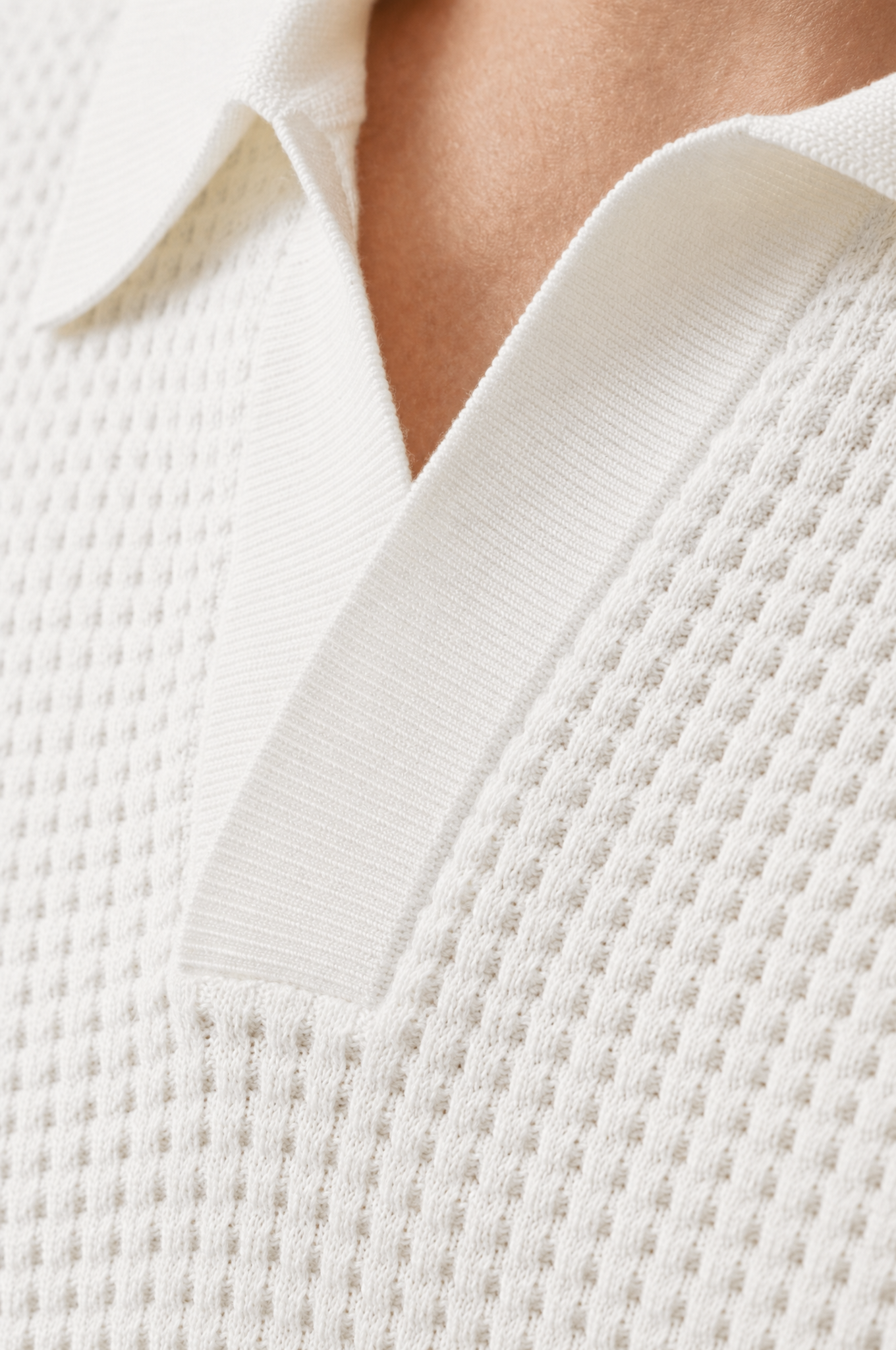 Slim Fit Poloshirt