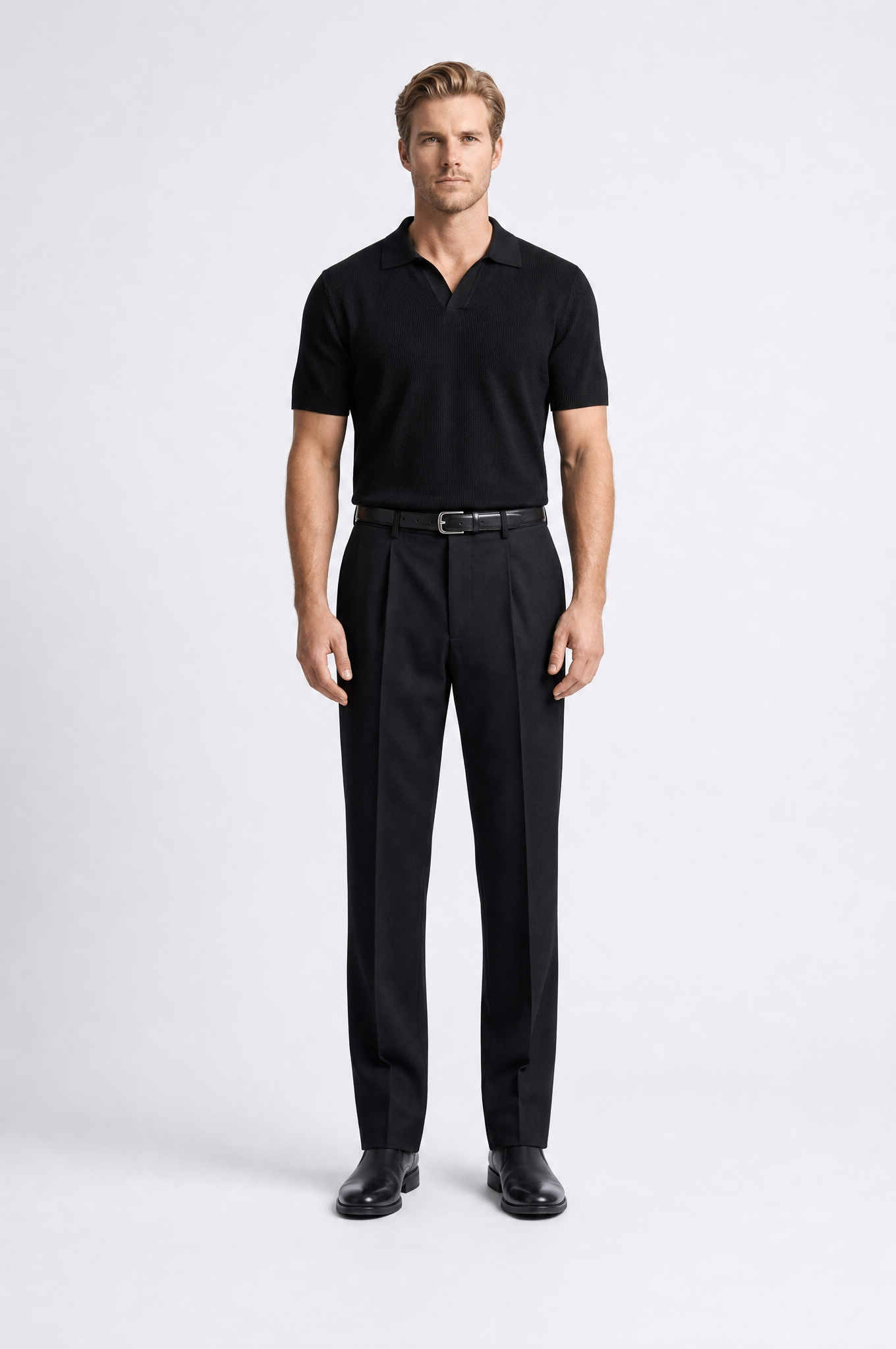 Slim Fit Poloshirt