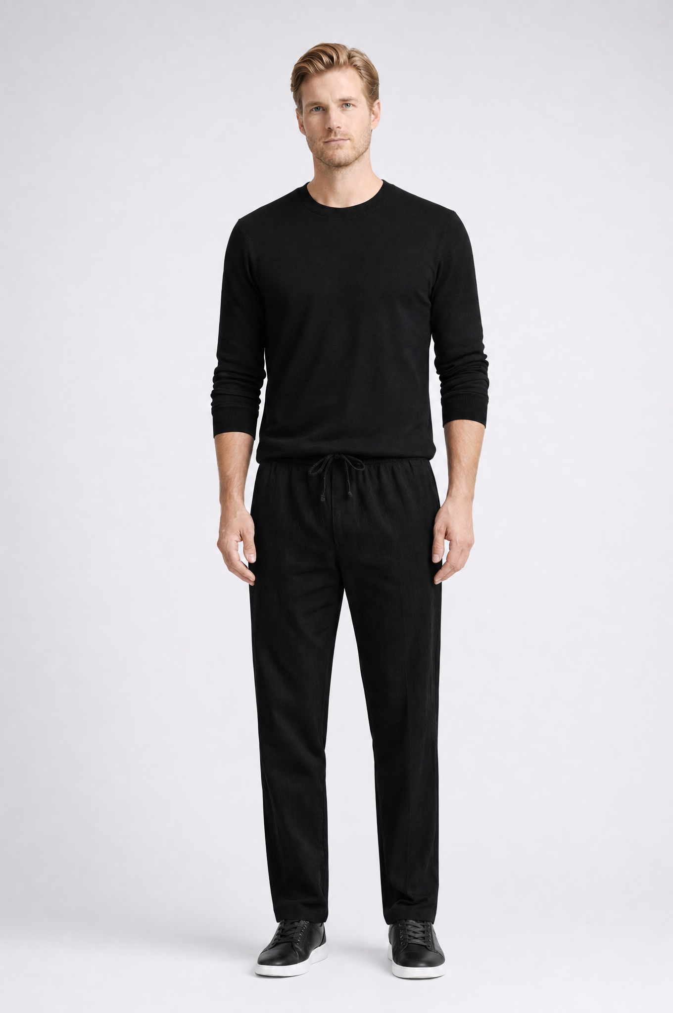 Clean Fit Longsleeve