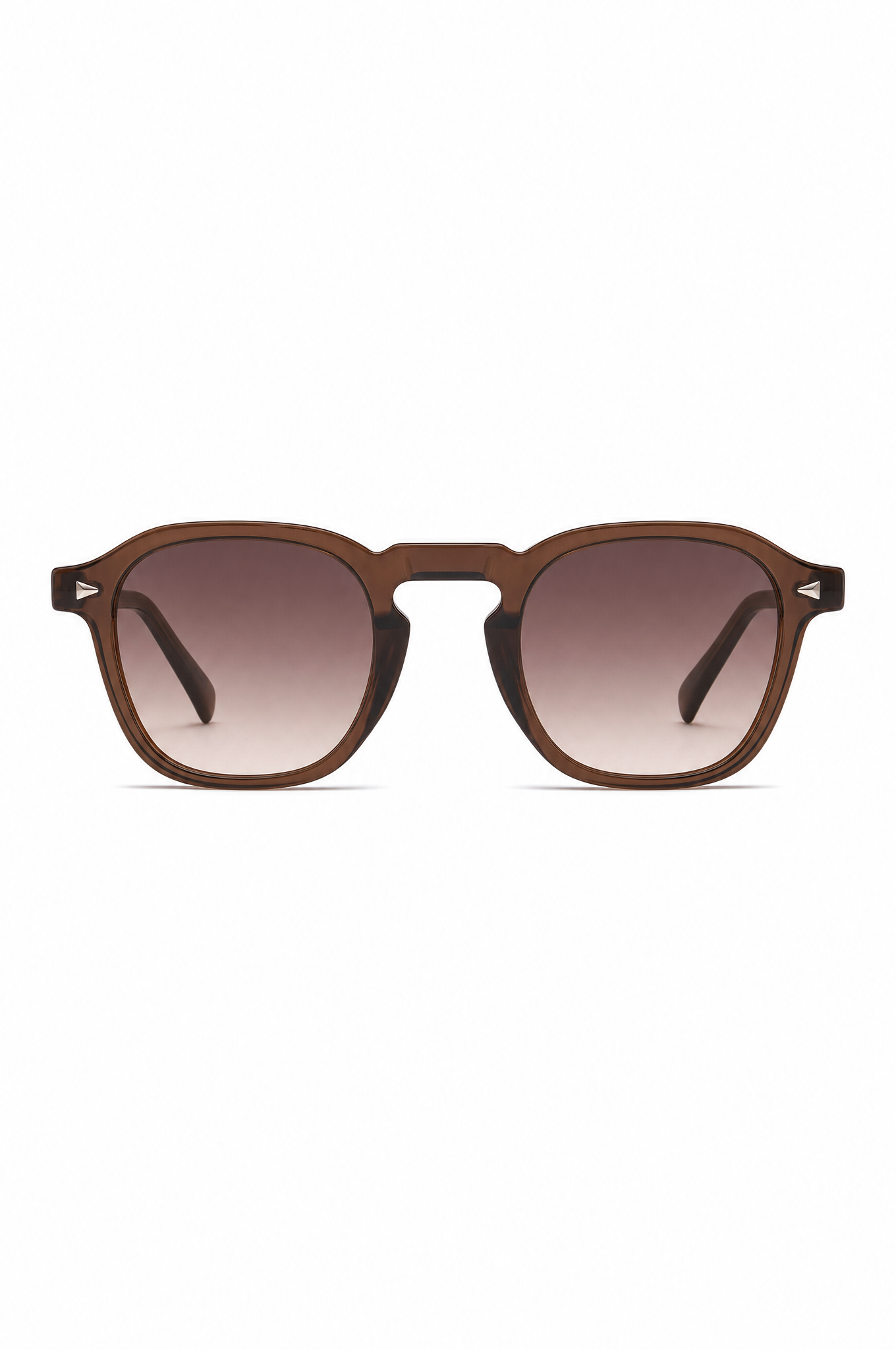 Retro Sonnenbrille