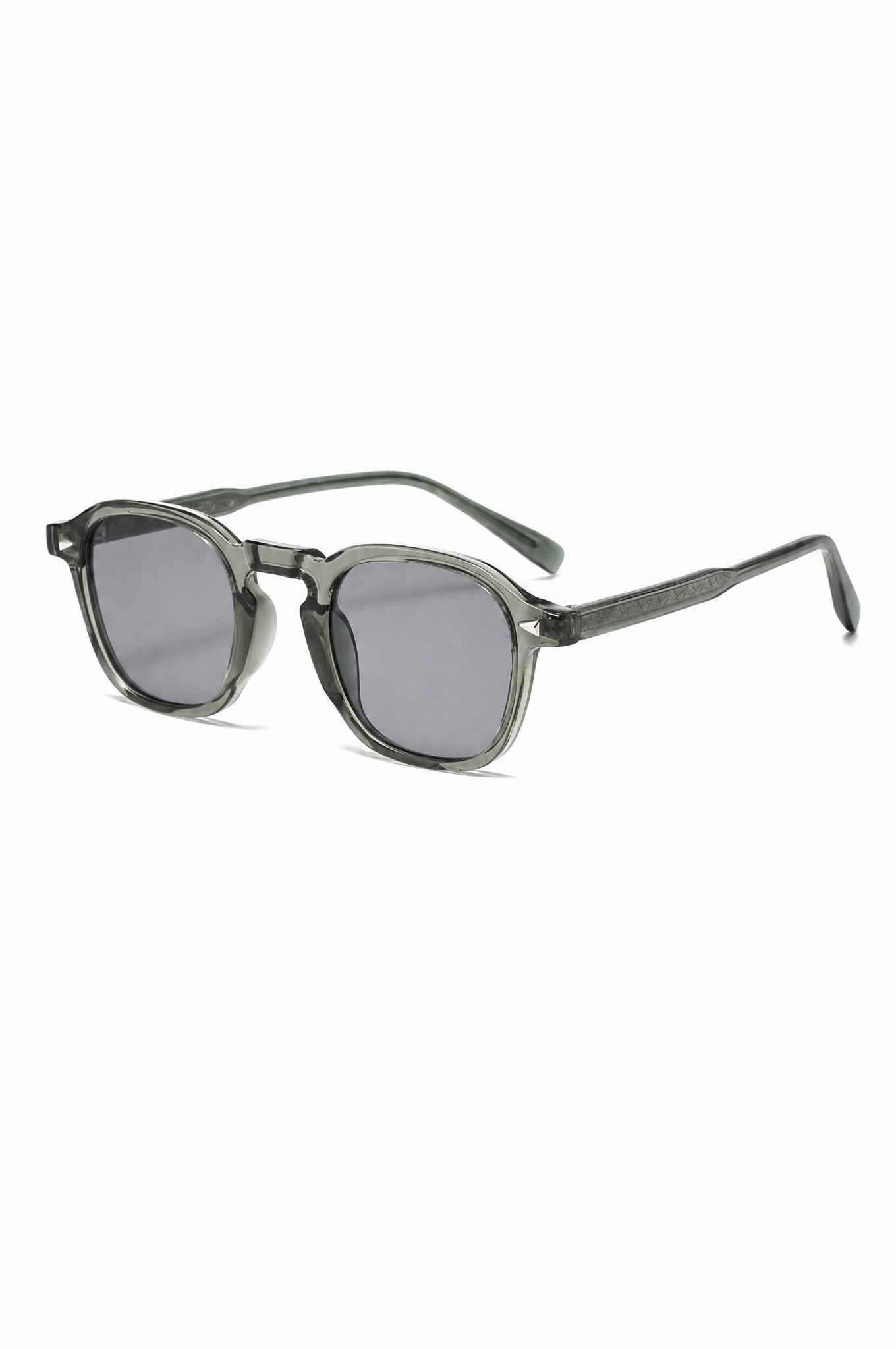 Retro Sonnenbrille