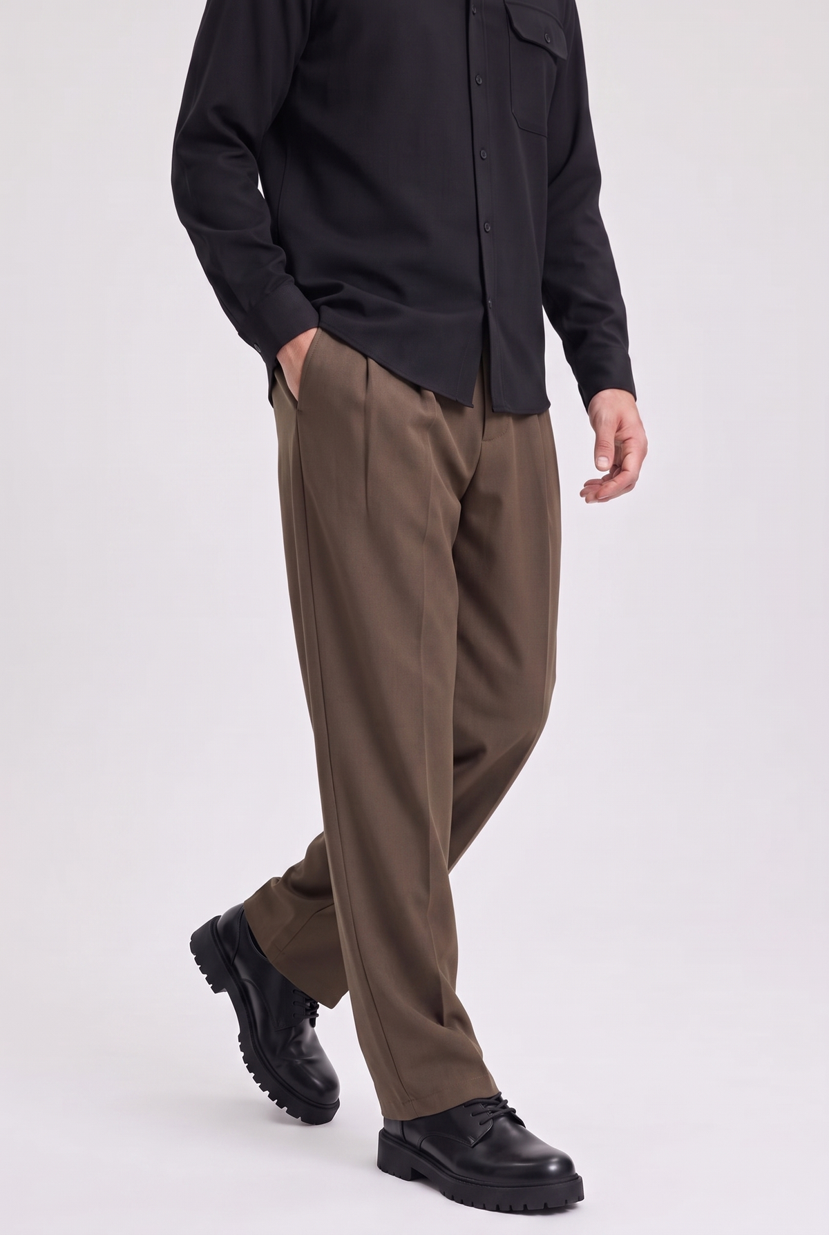 Everyday Trousers