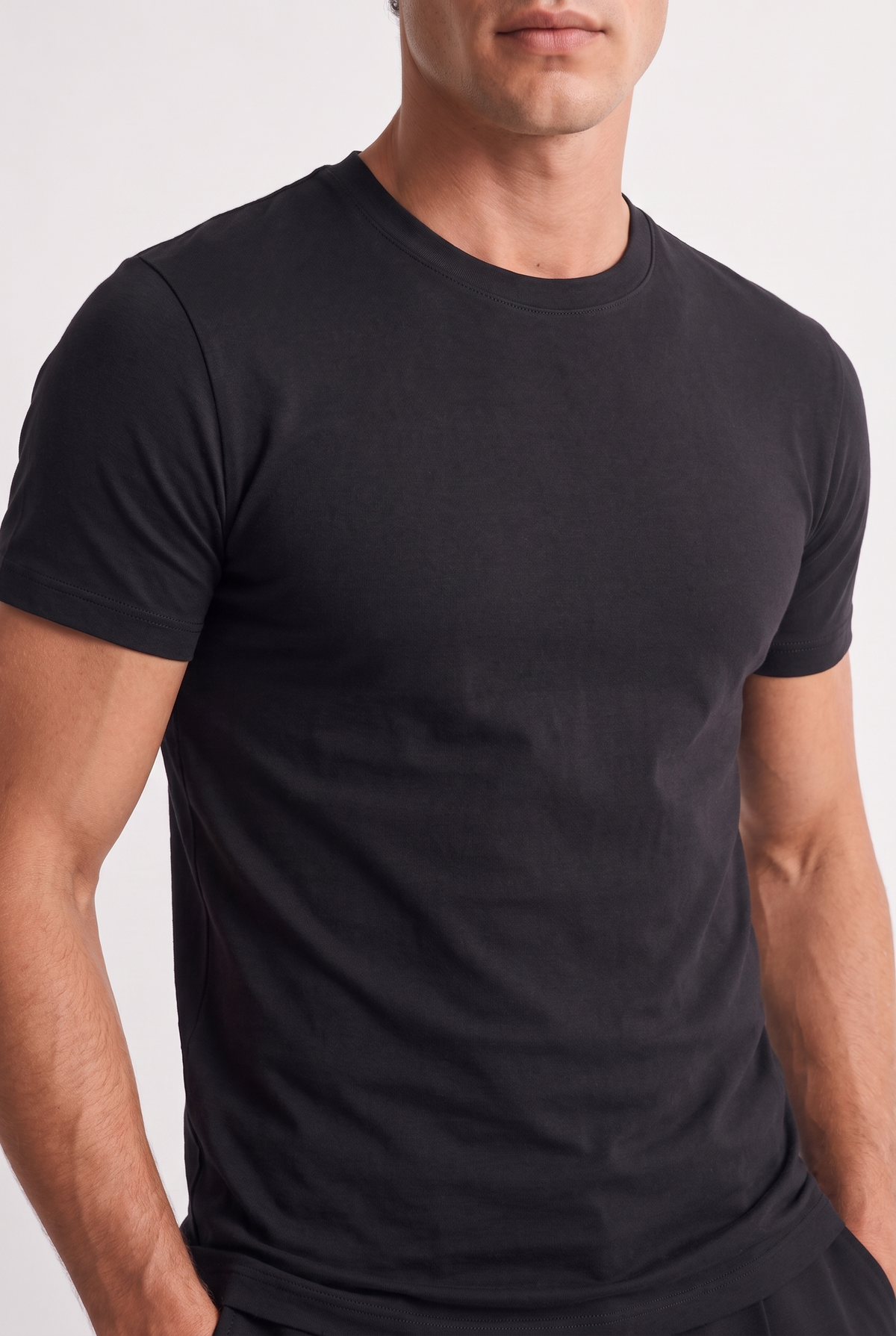 Classic Fit Tee