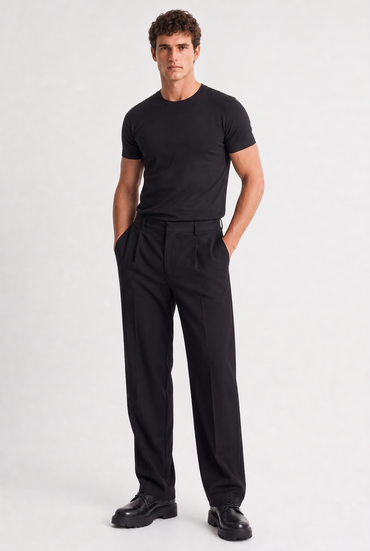 Classic Fit Tee