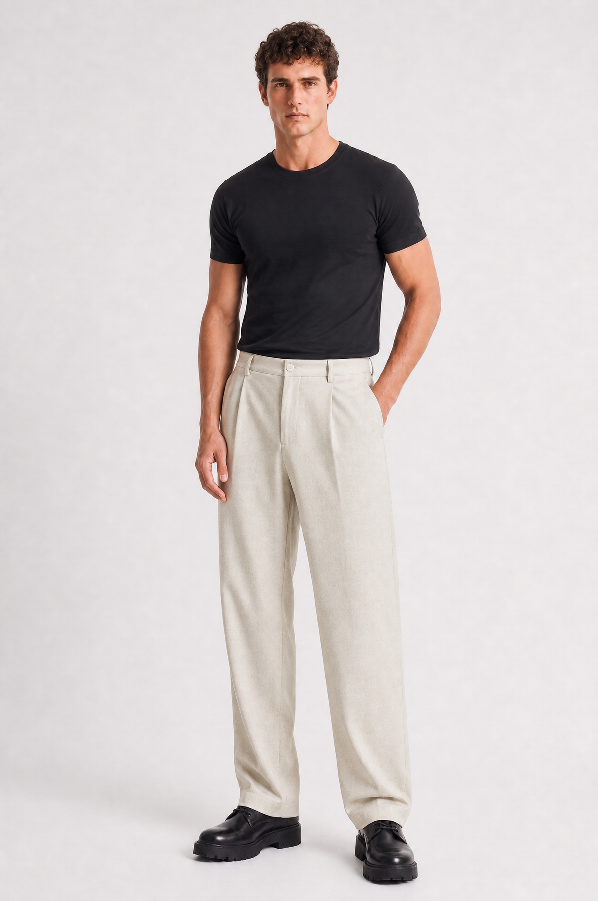 Signature Trousers