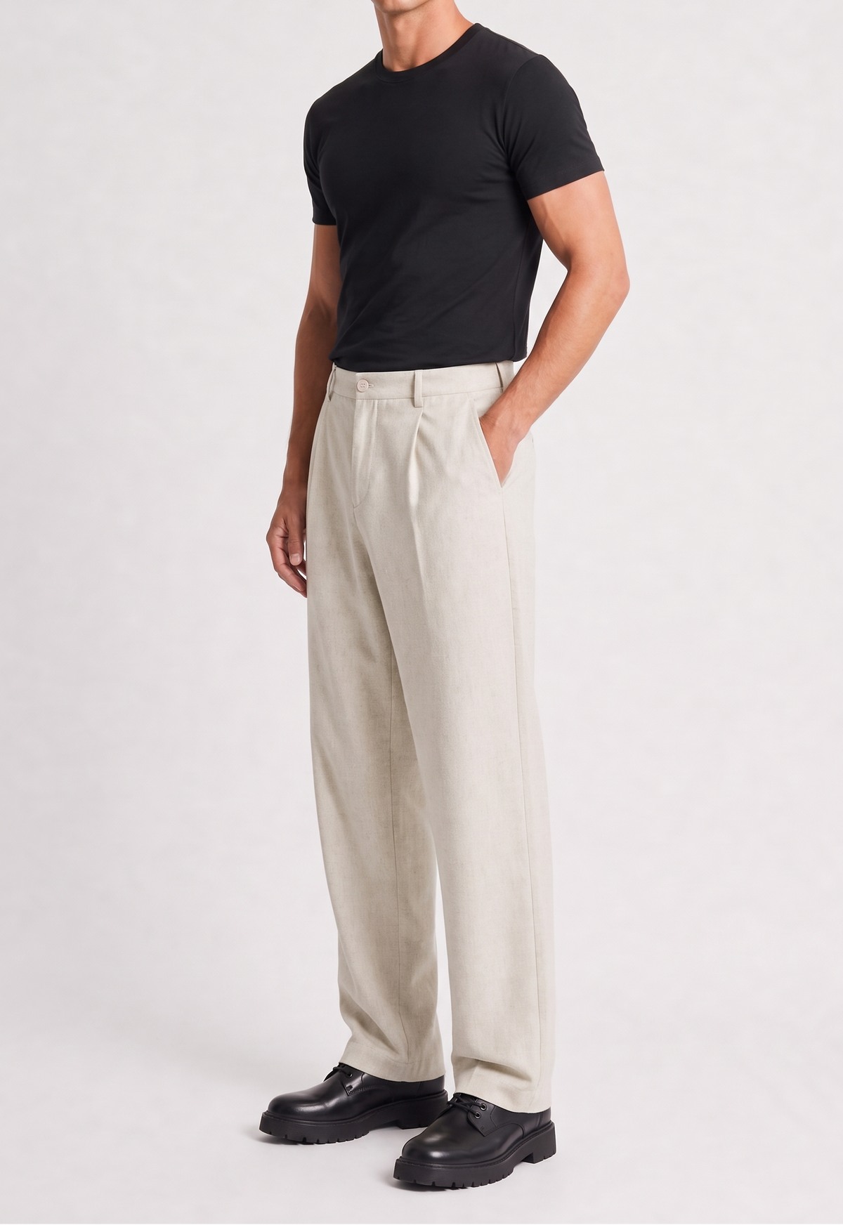 Signature Trousers