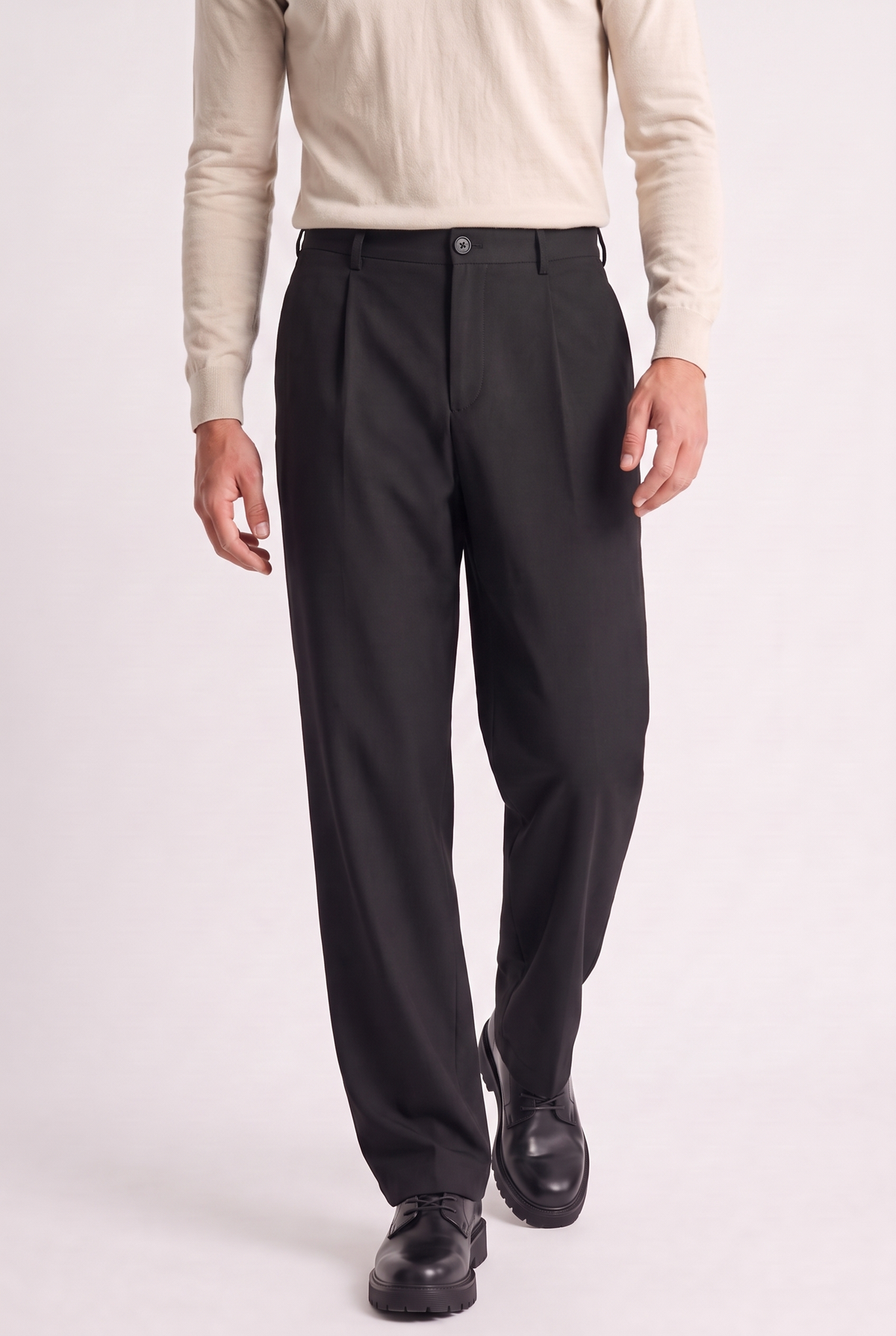 Signature Trousers