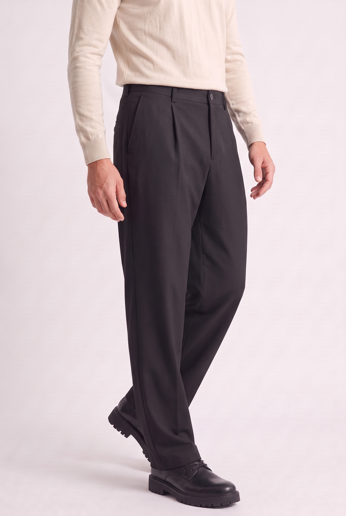 Signature Trousers