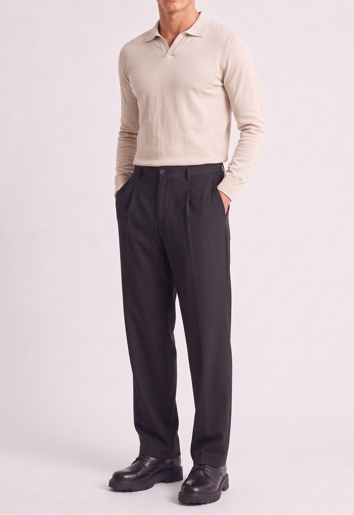 Signature Trousers