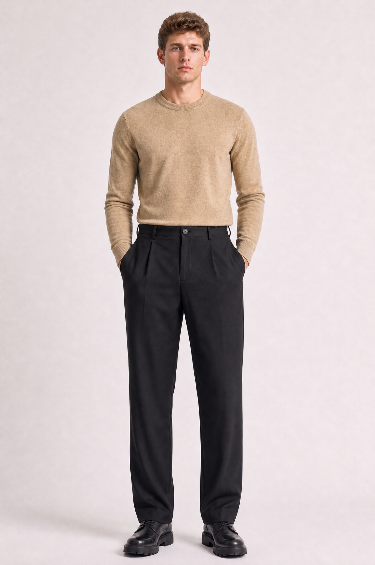 Essential Knit