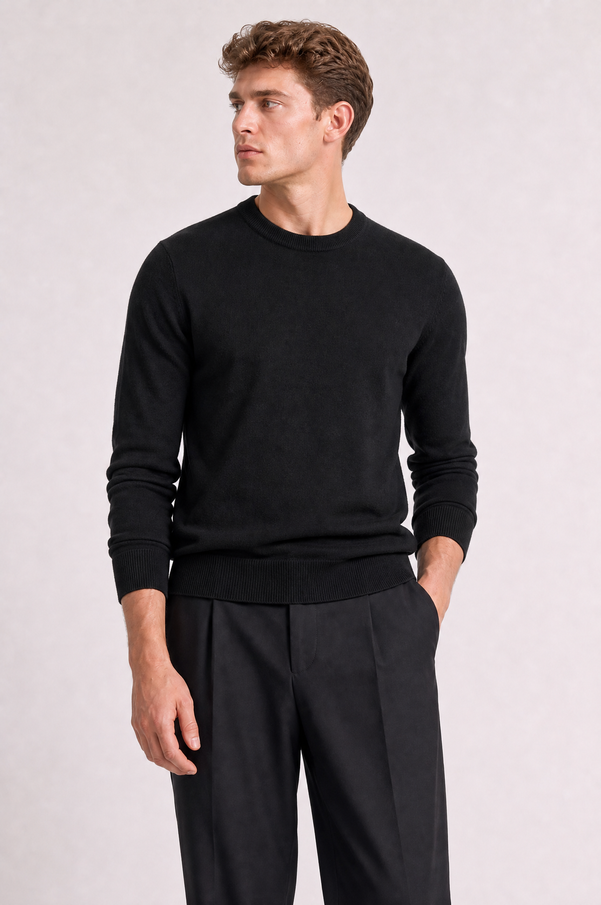 Essential Knit