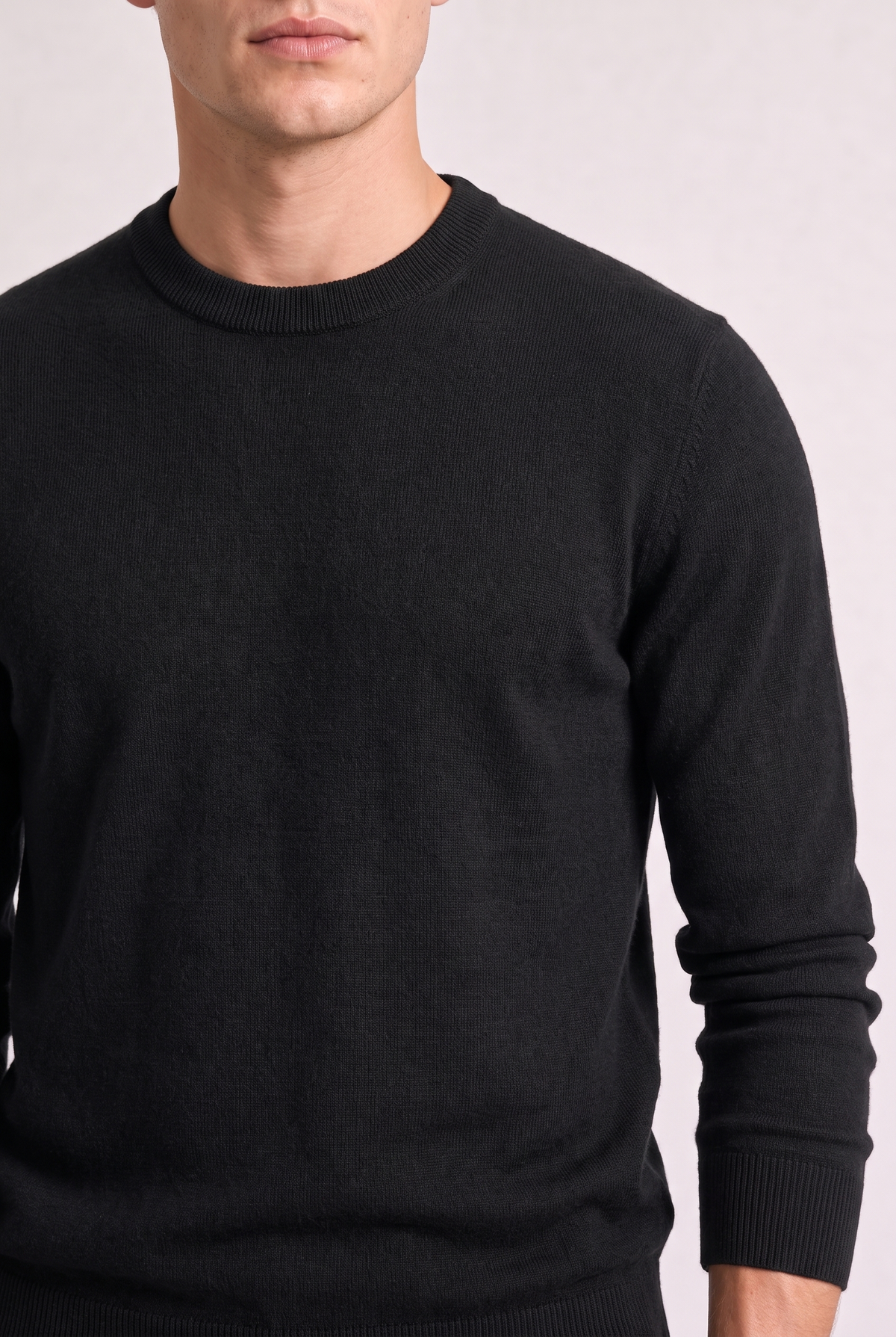 Essential Knit