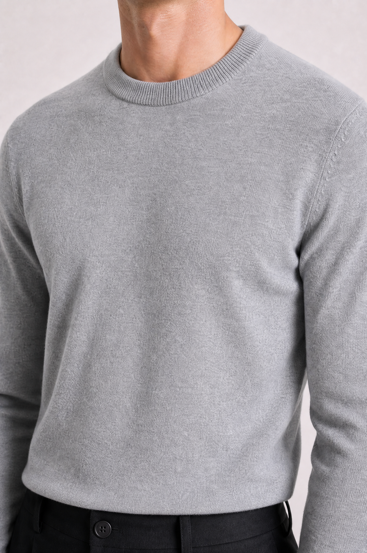 Essential Knit