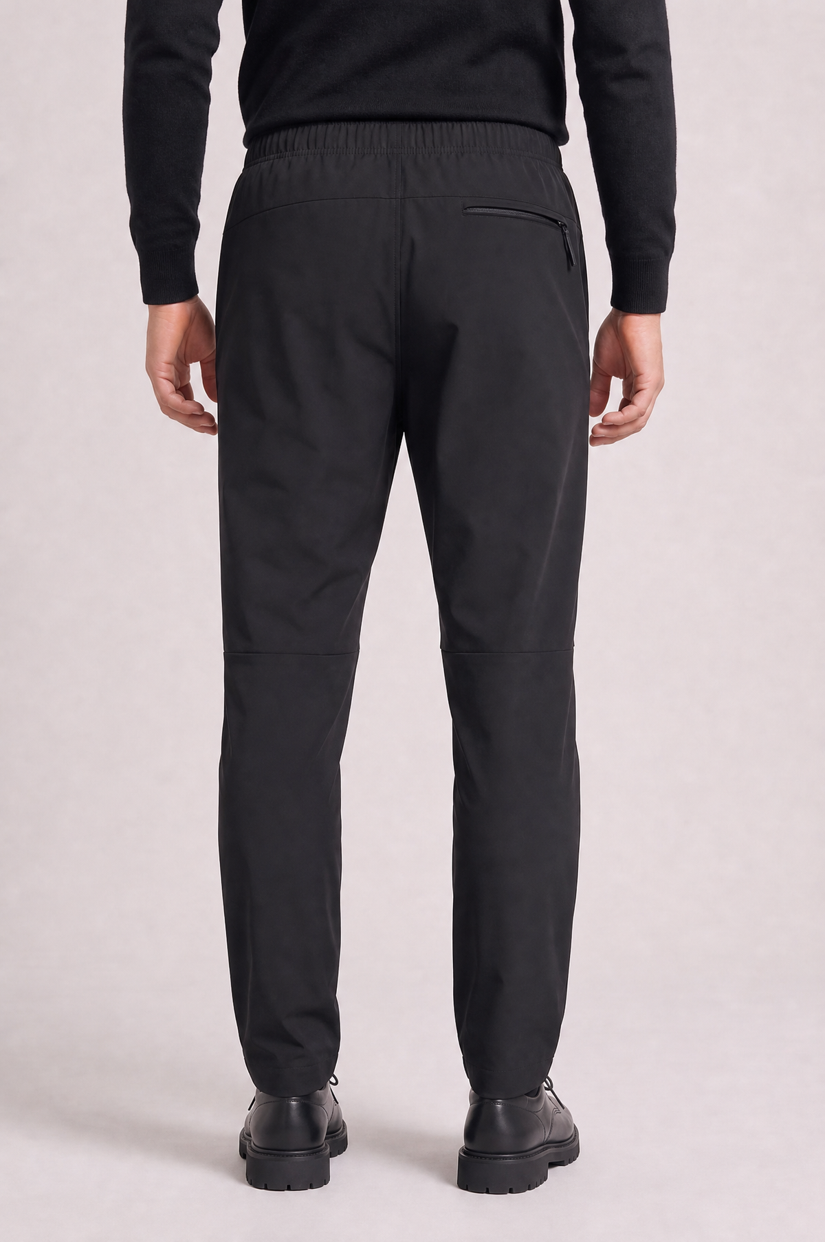 Utility Nylon Pants