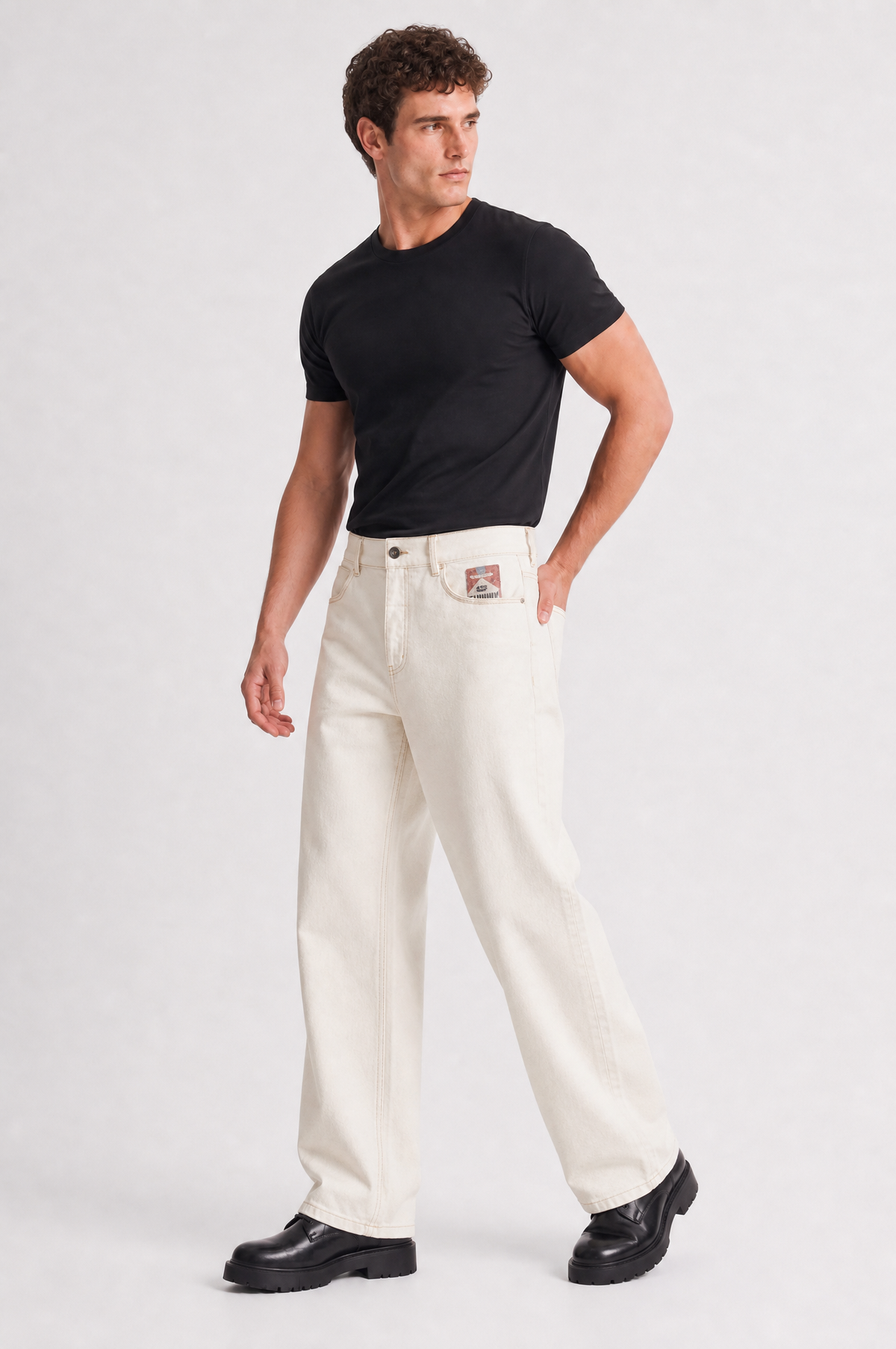 Heritage Denim