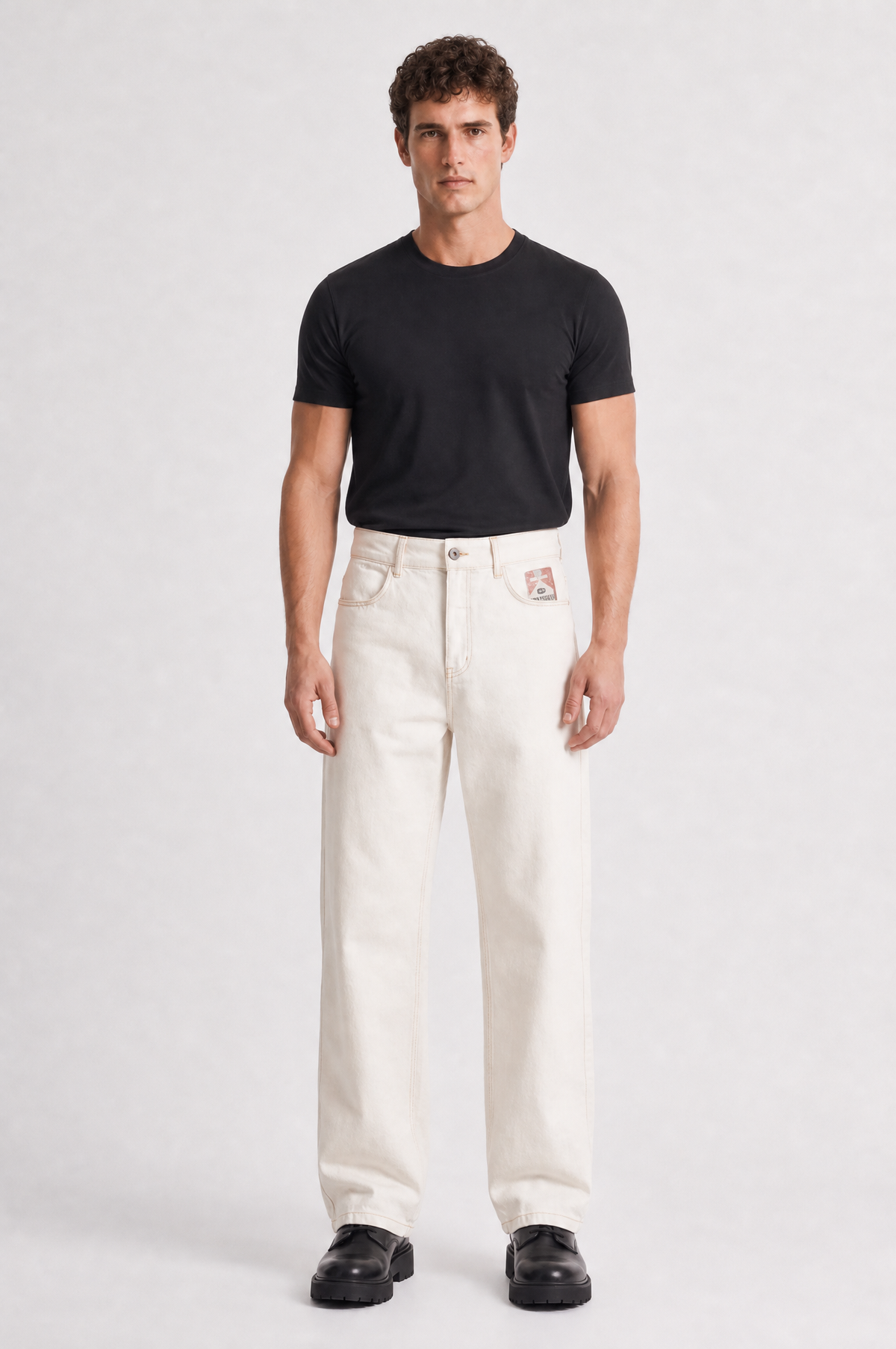 Heritage Denim