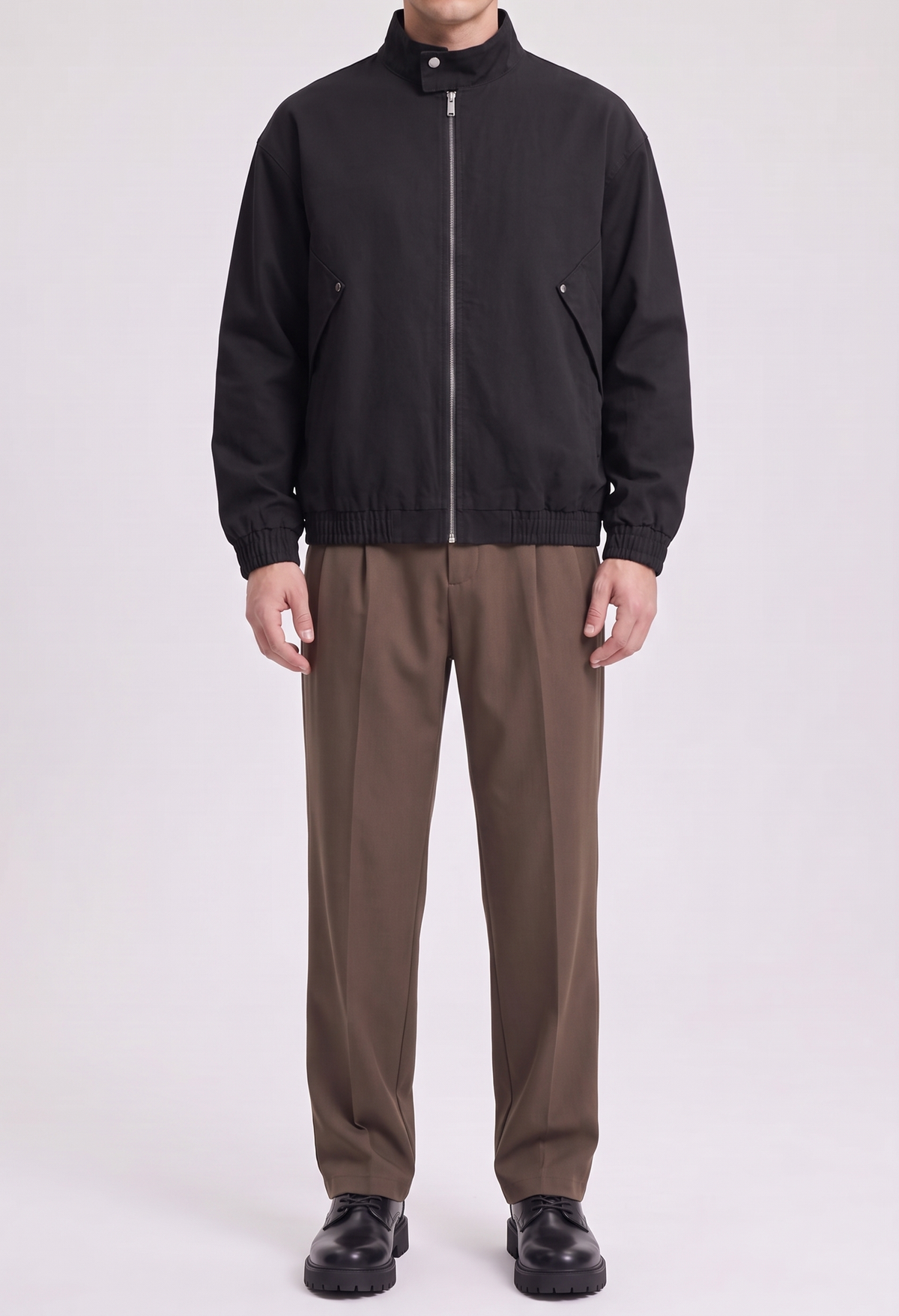 Atelier Jacket